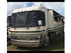 1999 Country Coach Magna 36 36ft
