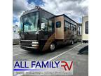 2005 National RV Tropical LX 350 35ft