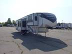 2022 Coachmen Chaparral 334FL 43ft