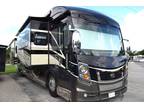2014 American Coach Heritage 45T 45ft