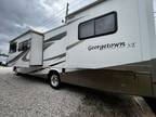2008 Forest River Georgetown SE 350TS 36ft