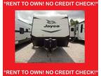 2022 Jayco Jay Flight Jayflight 265RLS Rent to Own No Credit Check 31ft