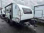 2024 Forest River R-Pod Hood River Edition 22ft