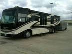 2010 Damon Tuscany 4078 40ft