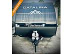 2024 Coachmen Catalina Summit Series 7 7ft