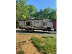 2019 Forest River Forest River XLR Boost 27QBX 33ft