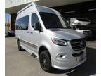 2024 Grech RV Grech RV TURISMO-ION TURISMO-I-A-TB 19ft