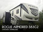 2022 Forest River Vengeance ROGUE ARMORED 383G2 38ft