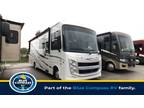 2025 Entegra Coach Vision 29F 32ft