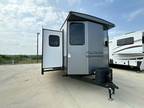 2024 Forest River Aurora Destination 39FLTS 41ft