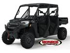 2025 Polaris Ranger Crew XP 1000 Premium