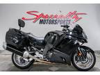 2009 Kawasaki Concours™ 14 ABS