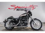 2007 Harley-Davidson Sportster® 1200 Roadster