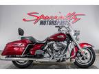 2016 Harley-Davidson Road King®