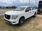 2022 Nissan Titan, 48K miles