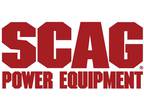 2024 SCAG Power Equipment Install Kit 48 & 52 in. Tiger Cat II with Velocity