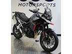 2024 Triumph Tiger 900 GT