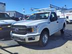 2018 Ford F-150, 89K miles