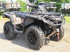 2024 Can-Am Outlander XT 850