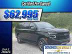 2023 Chevrolet Suburban Z71 38129 miles