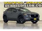 2023 Mazda CX-30 2.5 S Carbon Edition 5822 miles