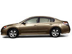Used 2007 Nissan Altima for sale.
