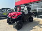 2024 Honda Pioneer 1000