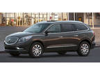 Used 2014 Buick Enclave for sale.