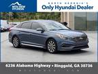 2017 Hyundai Sonata, 90K miles