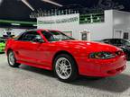 Used 1995 Ford Mustang for sale.