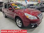 Used 2013 Subaru Outback for sale.