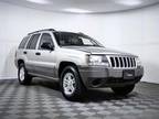 2004 Jeep grand cherokee Gray, 209K miles