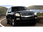 Used 2007 Ford Explorer for sale.