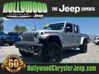2023 Jeep Gladiator Mojave 103 miles