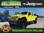 2023 Jeep Gladiator Mojave 104 miles