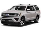 2019 Ford Expedition Max XLT 152024 miles