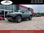 2024 GMC HUMMER EV SUV 3X 1932 miles