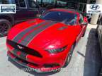 2016 Ford Mustang EcoBoost Premium 82185 miles