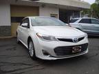 Used 2013 Toyota Avalon Hybrid for sale.