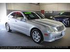 Used 2006 Mercedes-Benz C-Class for sale.