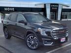 2024 GMC Terrain Black