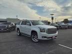 2016 GMC Yukon XL White, 101K miles