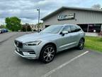 Used 2018 Volvo XC60 for sale.