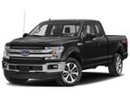 2020 Ford F-150, 113K miles