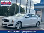 Used 2014 Cadillac ATS for sale.