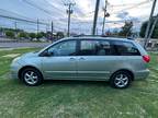Used 2006 Toyota Sienna for sale.