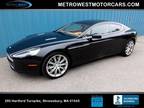 Used 2011 Aston Martin Rapide for sale.