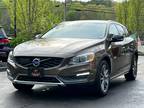 Used 2015 Volvo V60 Cross Country for sale.