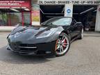 Used 2014 Chevrolet Corvette Stingray for sale.