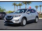 2020 Nissan Rogue, 38K miles